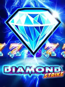 Diamond Strike